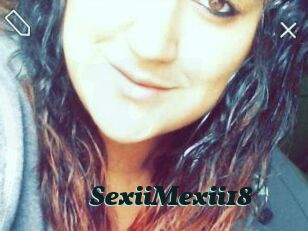 SexiiMexii18