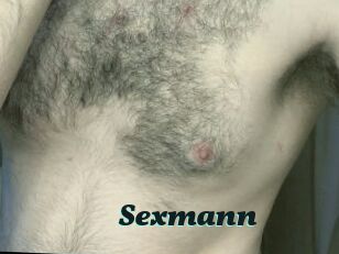 Sexmann