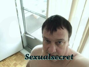 Sexualsecret