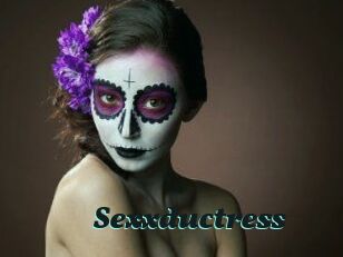 Sexxductress