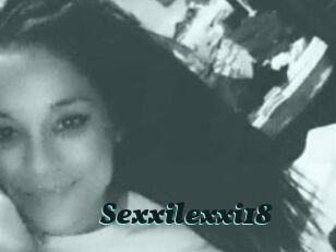 Sexxilexxi18