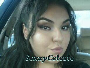 SexxyCeleste