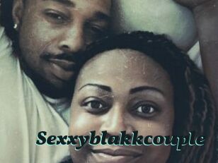 Sexxyblakkcouple