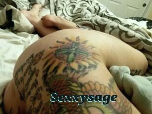 Sexxysage