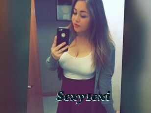 Sexy1exi