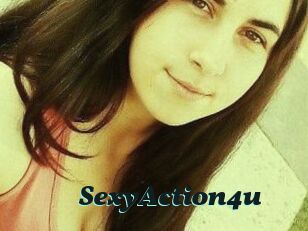 SexyAction4u