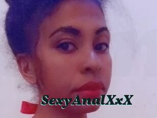 SexyAnalXxX