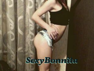 SexyBonnita