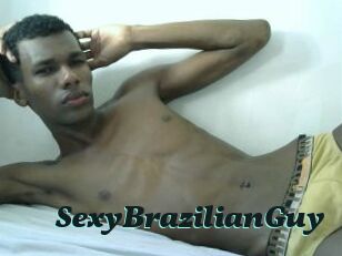 SexyBrazilianGuy