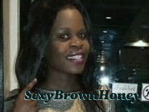 SexyBrownHoney