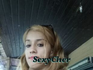 SexyCher