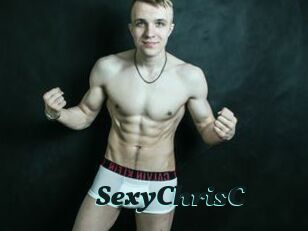 SexyChrisC