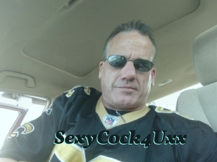 SexyCock4Uxx