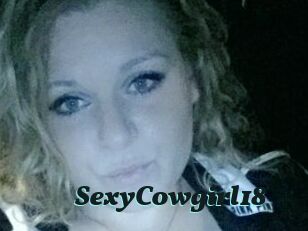 SexyCowgirl18