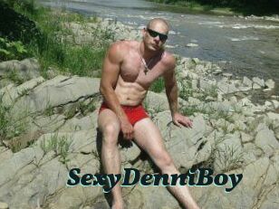 SexyDenniBoy