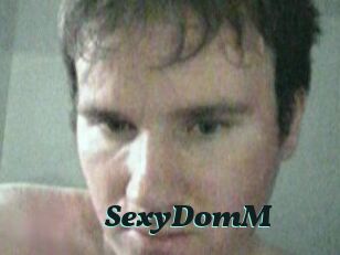 SexyDomM