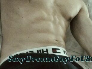 SexyDreamGuyFoU81