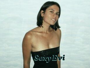 SexyEvi