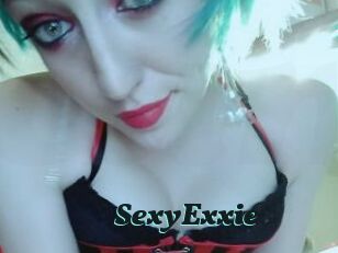 SexyExxie