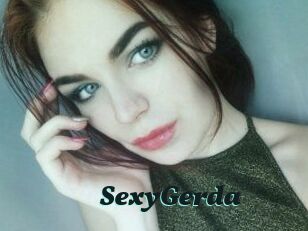 SexyGerda