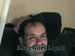 SexyGorilla368