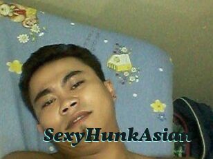 SexyHunkAsian