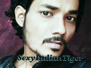 SexyIndianTiger