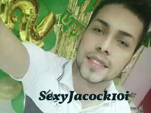 SexyJacock10i