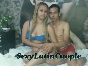 SexyLatinCuople