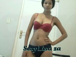 SexyLisa_za