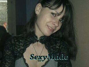 SexyMade