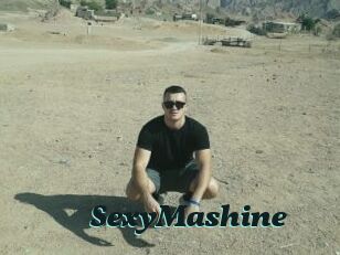 SexyMashine