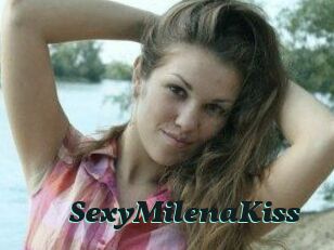 SexyMilena_Kiss_