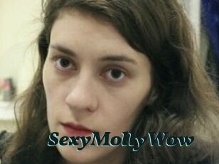 SexyMollyWow