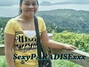 SexyPARADISExxx