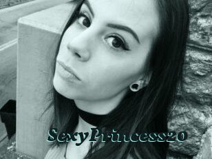 SexyPrincess20