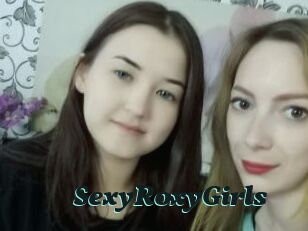 SexyRoxyGirls