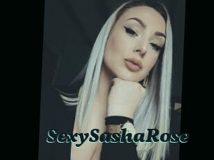 SexySashaRose