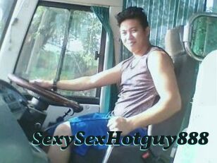 SexySexHotguy888