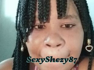 SexyShezy87