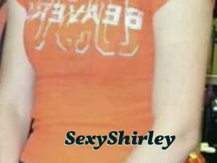 SexyShirley