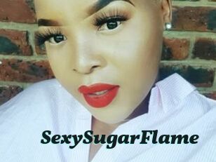 SexySugarFlame