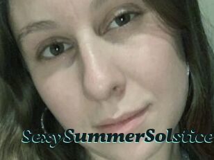 SexySummerSolstice