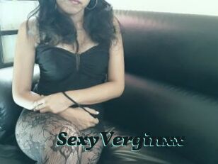 SexyVerginxx