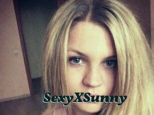 SexyXSunny_