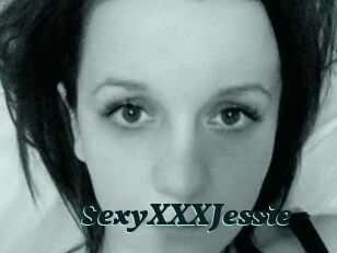 SexyXXXJessie