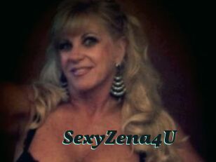 SexyZena4U