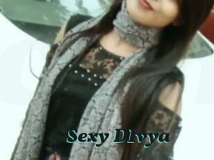 Sexy_DIvya