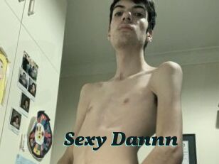 Sexy_Dannn