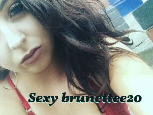 Sexy_brunettee20